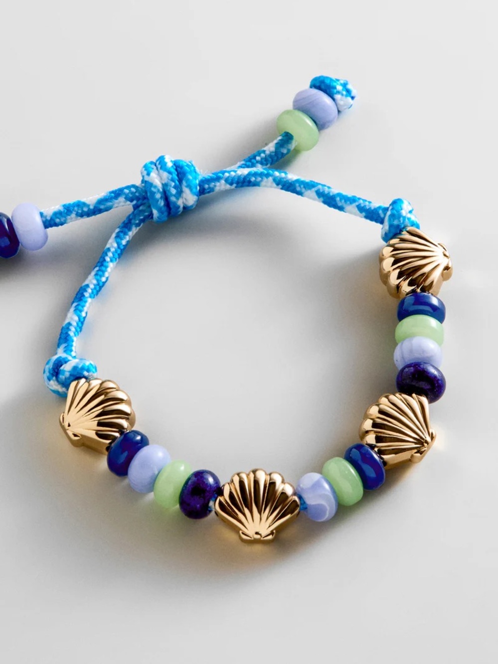 NEW BAUBLEBAR Seashell Bracelet